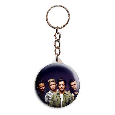 جاکلیدی پرمانه طرح One Direction کد pmy.13534