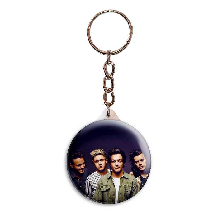 جاکلیدی پرمانه طرح One Direction کد pmy.13534