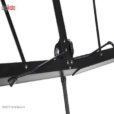 میز سنتور سناتور با پایه نت مدل 001