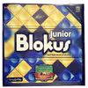 بازی فکری پرشان پارس مدیا مدل Blokus junior