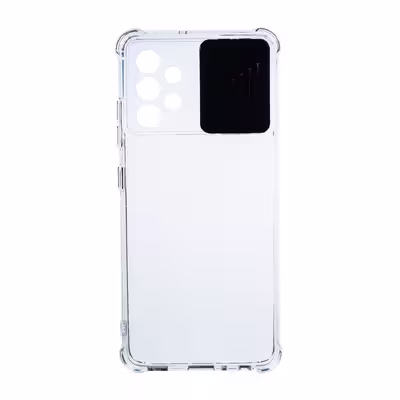 کاور مدل SHF کد AZ مناسب برای گوشی موبایل سامسونگ Galaxy A32 4G