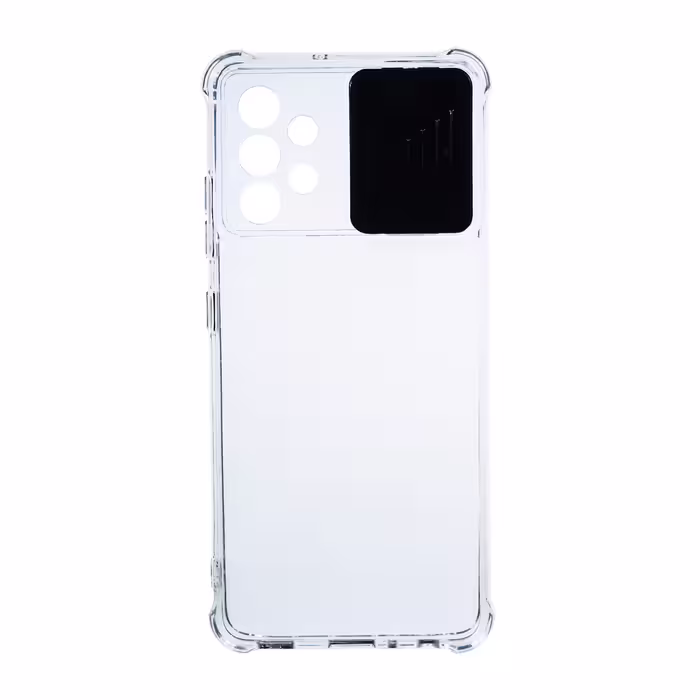 کاور مدل SHF کد AZ مناسب برای گوشی موبایل سامسونگ Galaxy A32 4G