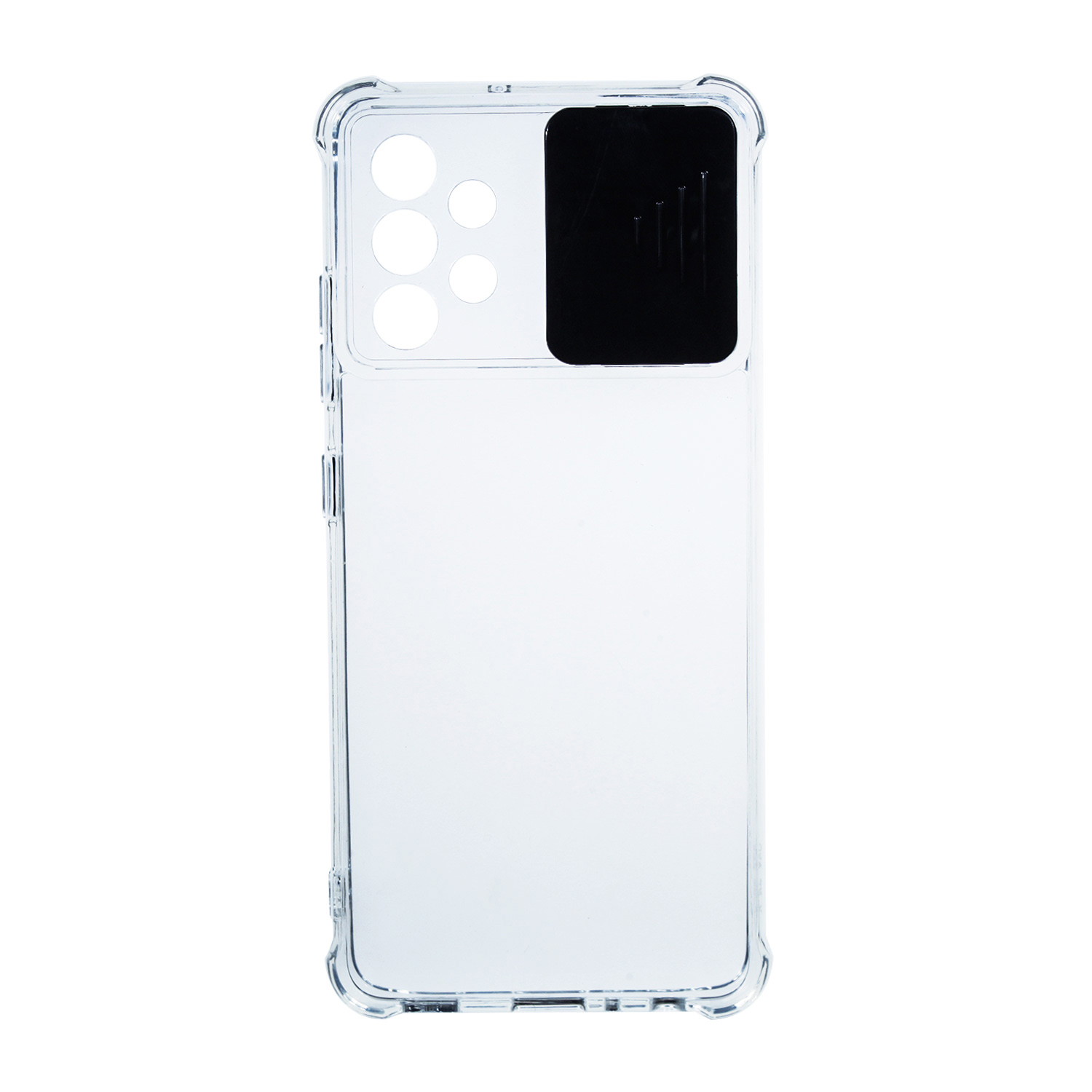 کاور مدل SHF کد AZ مناسب برای گوشی موبایل سامسونگ Galaxy A32 4G