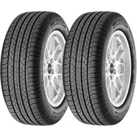 خرید لاستیک میشلن سایز 235/55R19 دو حلقه ای | اتوموبی