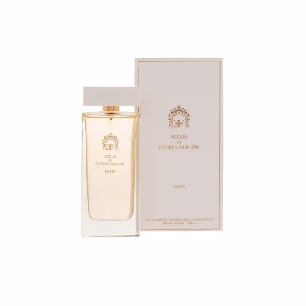 ادو پرفیوم زنانه مارک ژوزف مدل ACQUA DI ELYSEES FASHION حجم 100 میلی لیتر