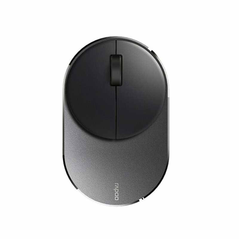 خرید ماوس بی سیم رپو Mouse Rapoo M600 Silent با بهترین قیمت