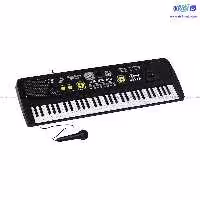 کیبورد الکترونیک 61 کلید بیگ فان مدل BF-7301c