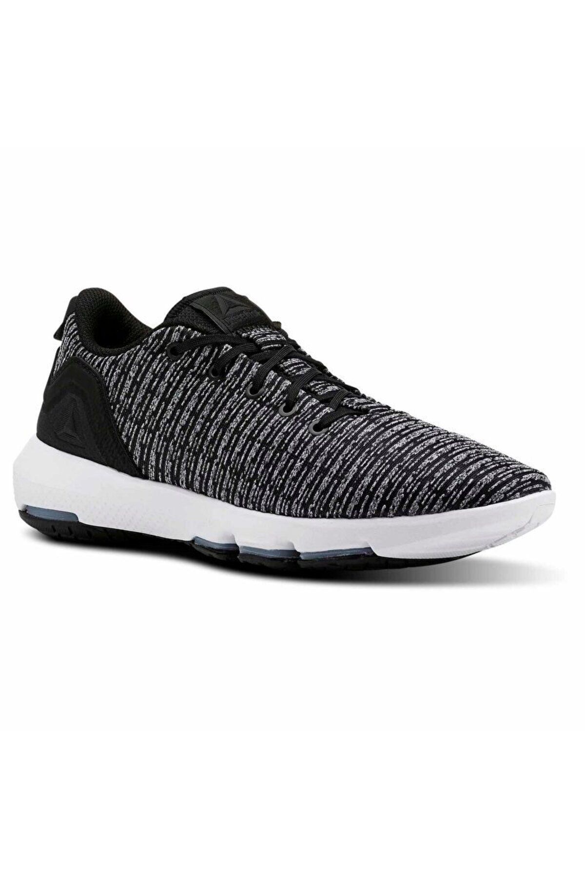کفش پیاده روی سفید زنانه CloudDide DMX 30 CN2203 مشکی Reebok