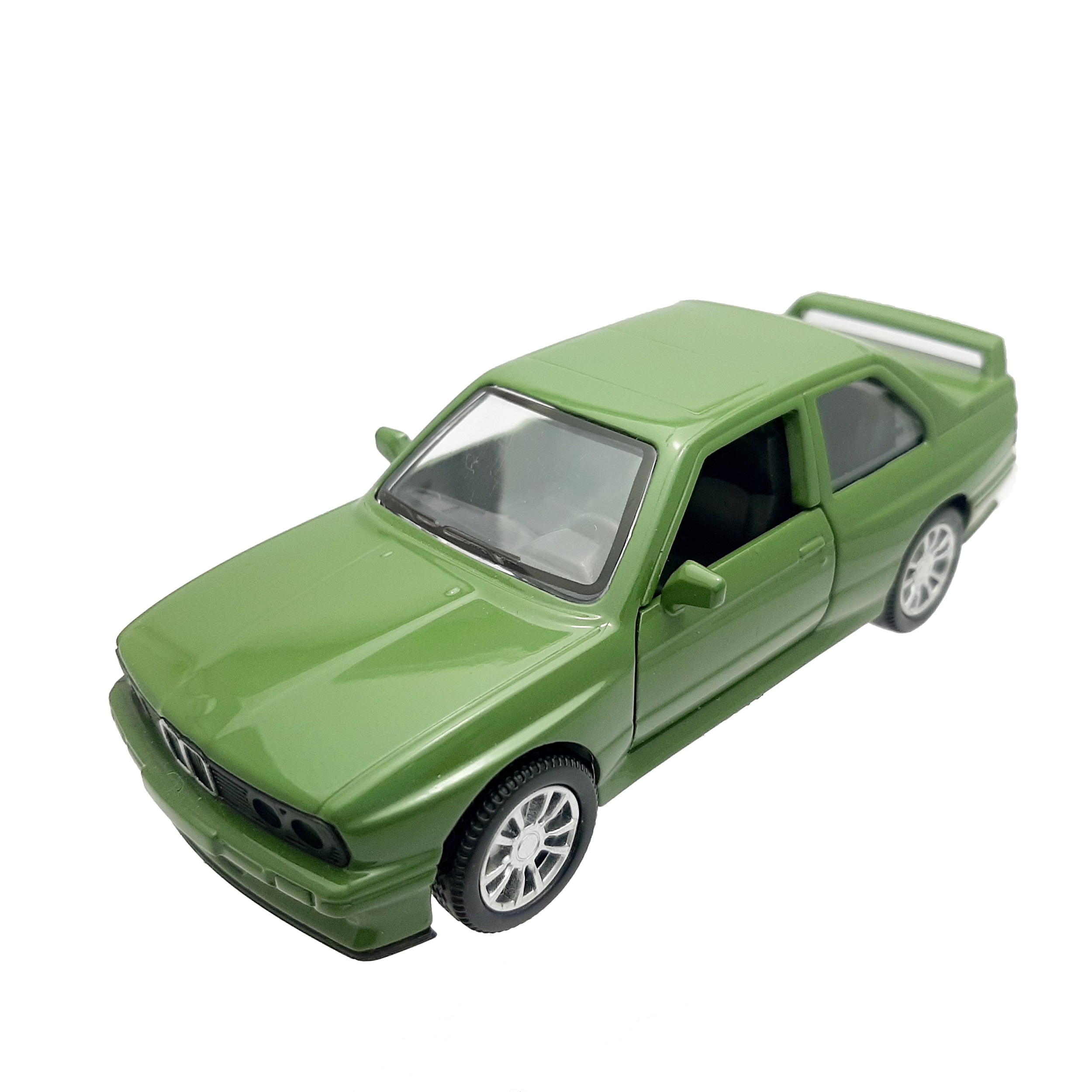 ماکت ماشین مدل بی ام دبلیو E30