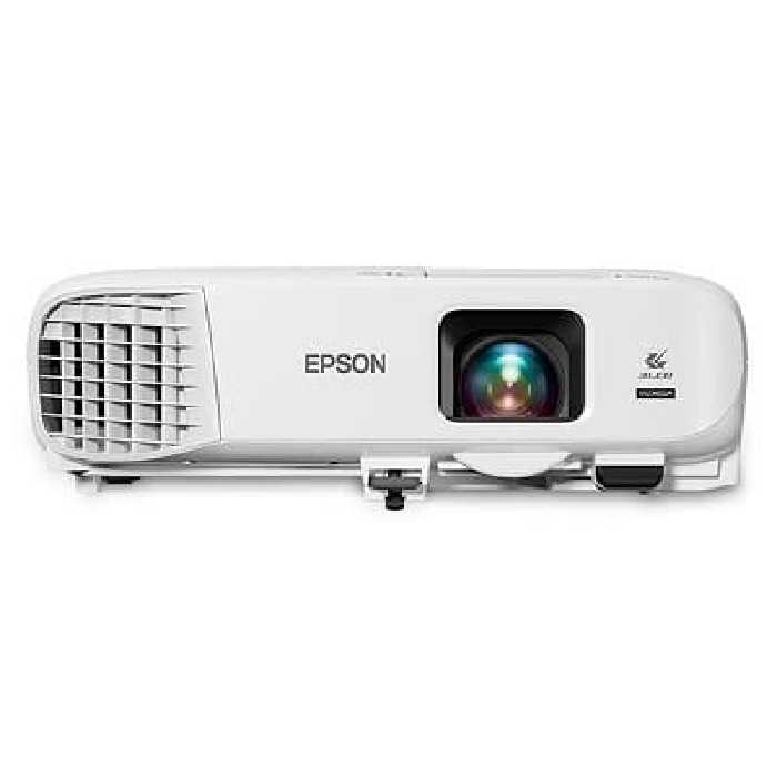 ویدئو پروژکتور اپسون Epson EB-2142W