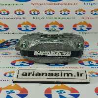 موتور فن یخچال ویترینی 10 وات سیم پیچ مسی برند الکتروژن | آریا سیتی