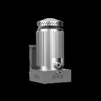 بخاری کارگاهی گازی انرژی GW 0260