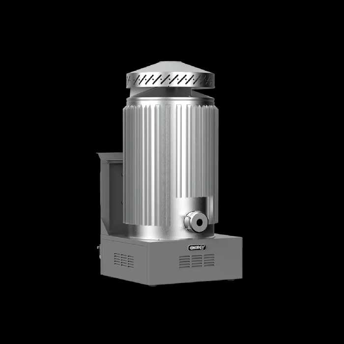 بخاری کارگاهی گازی انرژی GW 0260