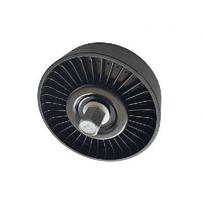 هرزگرد تسمه دینام مدل web-121893 مناسب برای خودرو سراتو