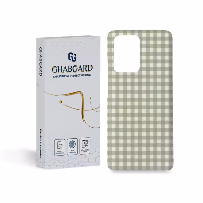 کاور قاب گارد مدل ساده مناسب برای گوشی موبایل شیائومی Mi 11T / MI 11T Pro