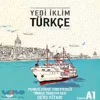 Yedi Iklim A1