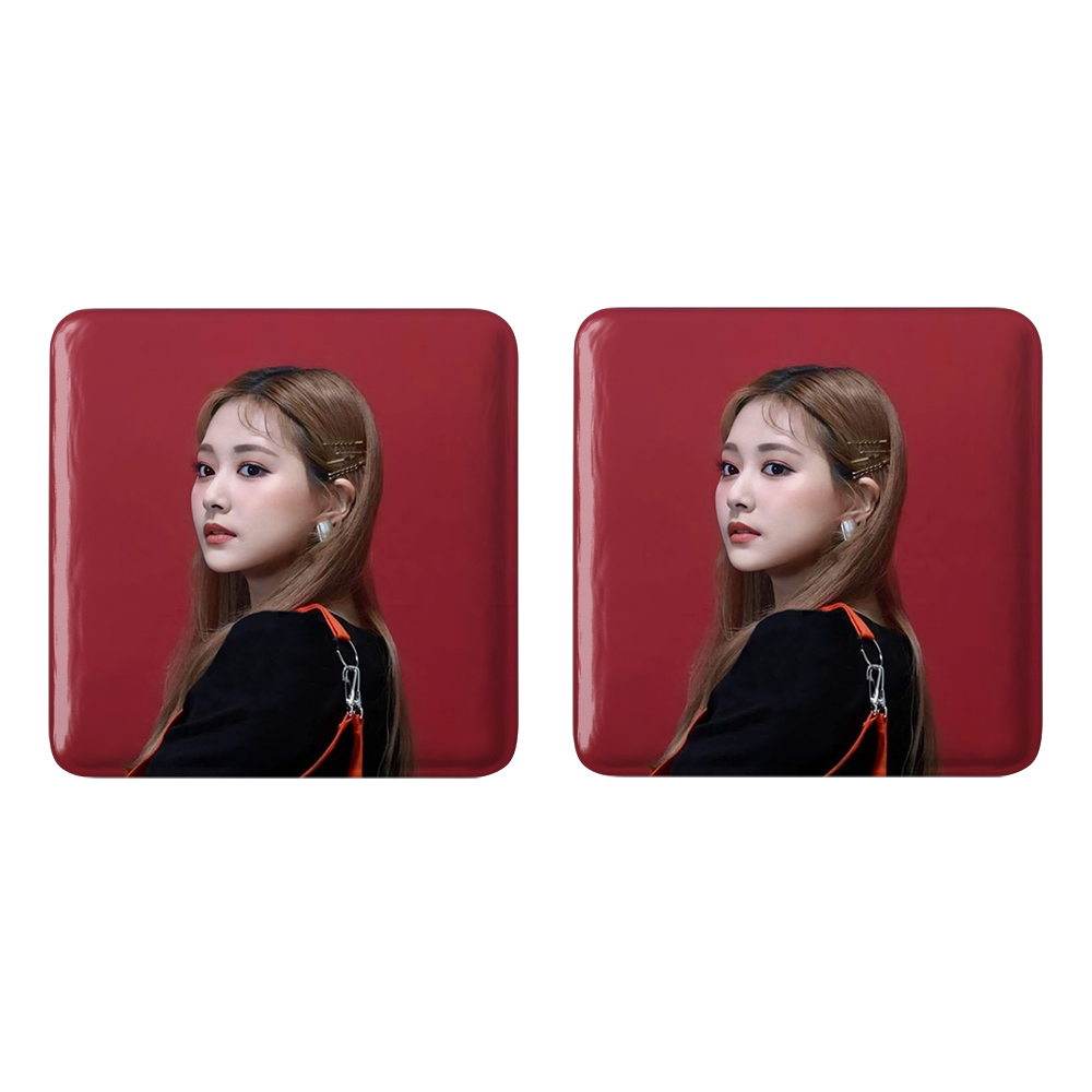 پیکسل خندالو مدل جویی گروه توایس کد 11699 به همراه مگنت