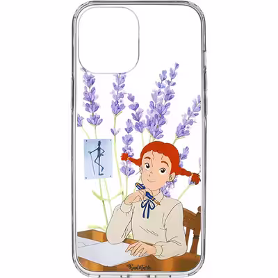 کاور طرح Judy مناسب برای گوشی موبایل اپل iPhone 12 Pro Max