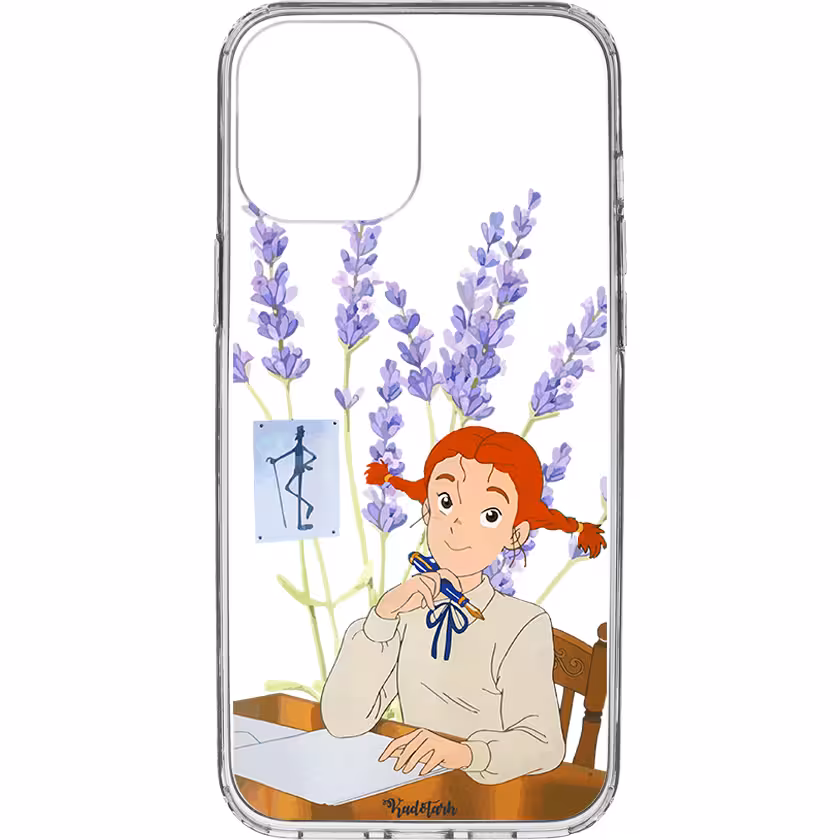 کاور طرح Judy مناسب برای گوشی موبایل اپل iPhone 12 Pro Max