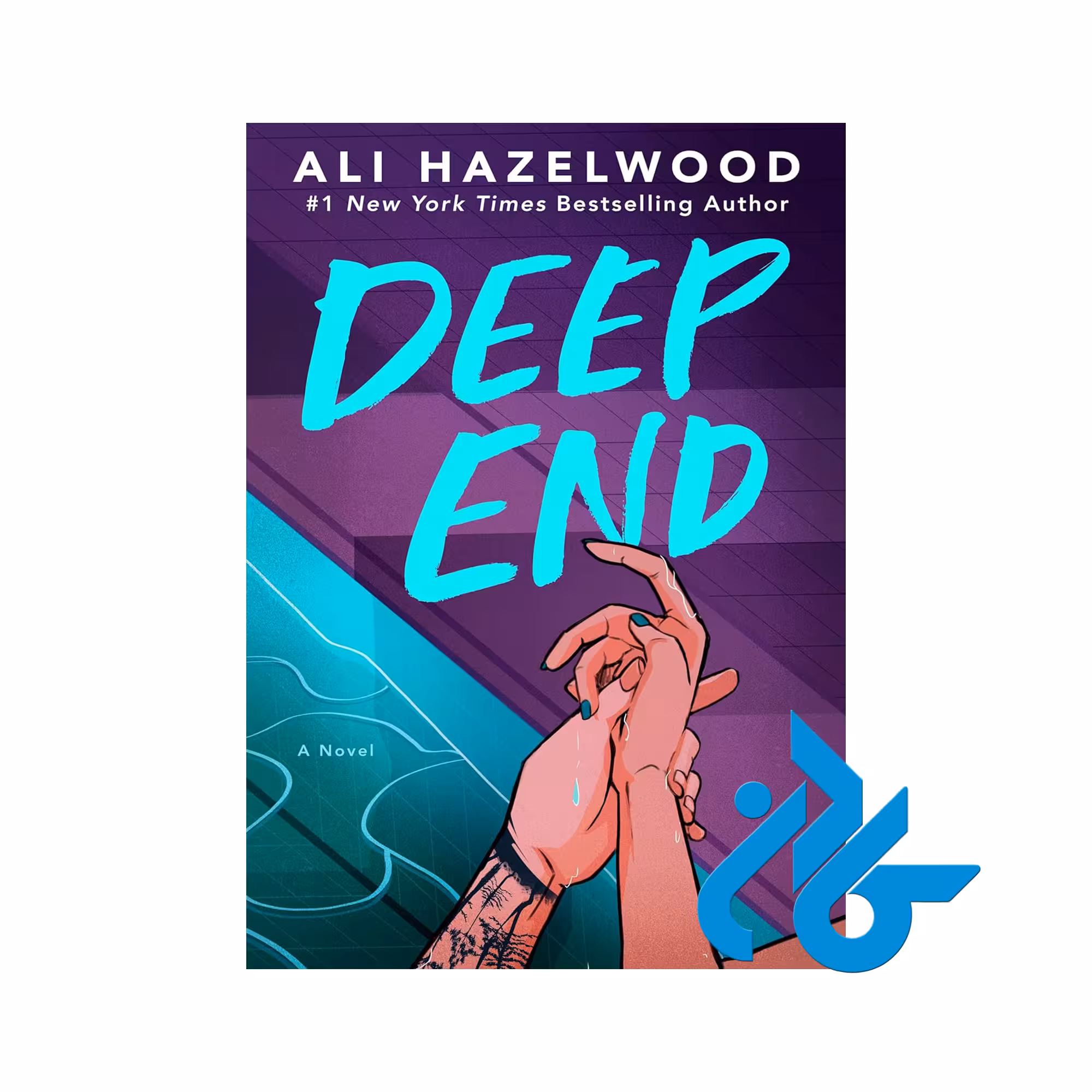 خرید و قیمت کتاب Deep End از فروشگاه کادن