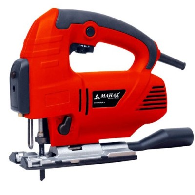 اره عمود بر 800 وات 80 میلیمتر دور متغیر محک JS-800