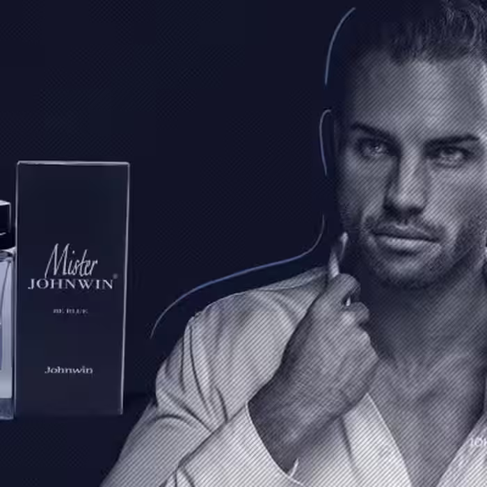 عطر مردانه باربری مستر باربری ایندیگو جانوین (Johnwin Mr Burberry Indigo) - ماندگاری و پخش بو عالی