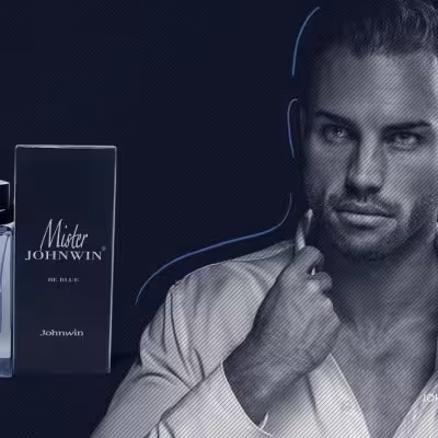 عطر مردانه باربری مستر باربری ایندیگو جانوین (Johnwin Mr Burberry Indigo) - ماندگاری و پخش بو عالی