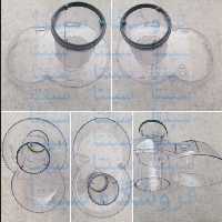درب ابمیوه گیری مکسی  مدل 614(مطابق تصویر)