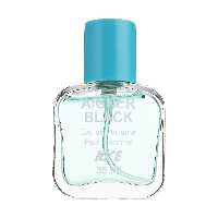 عطر جیبی مردانه نایس پاپت مدل Aigner Black حجم 35 میلی لیتر