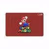 برچسب پوششی ماهوت مدل Super-Mario-Game مناسب برای تبلت هوآوی Matepad 10.4 2020 BAH3-L09
