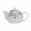 قوری طرح گل سان مدل S001-B