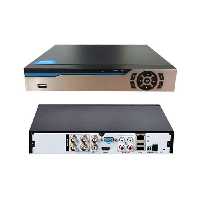 قیمت و خرید دستگاه DVR پنج مگاپیکسل 8 کانال 5M-N | ایمن کالا