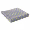 ملحفه مدل شینین دونفره سایز 220×200 سانتی متر
