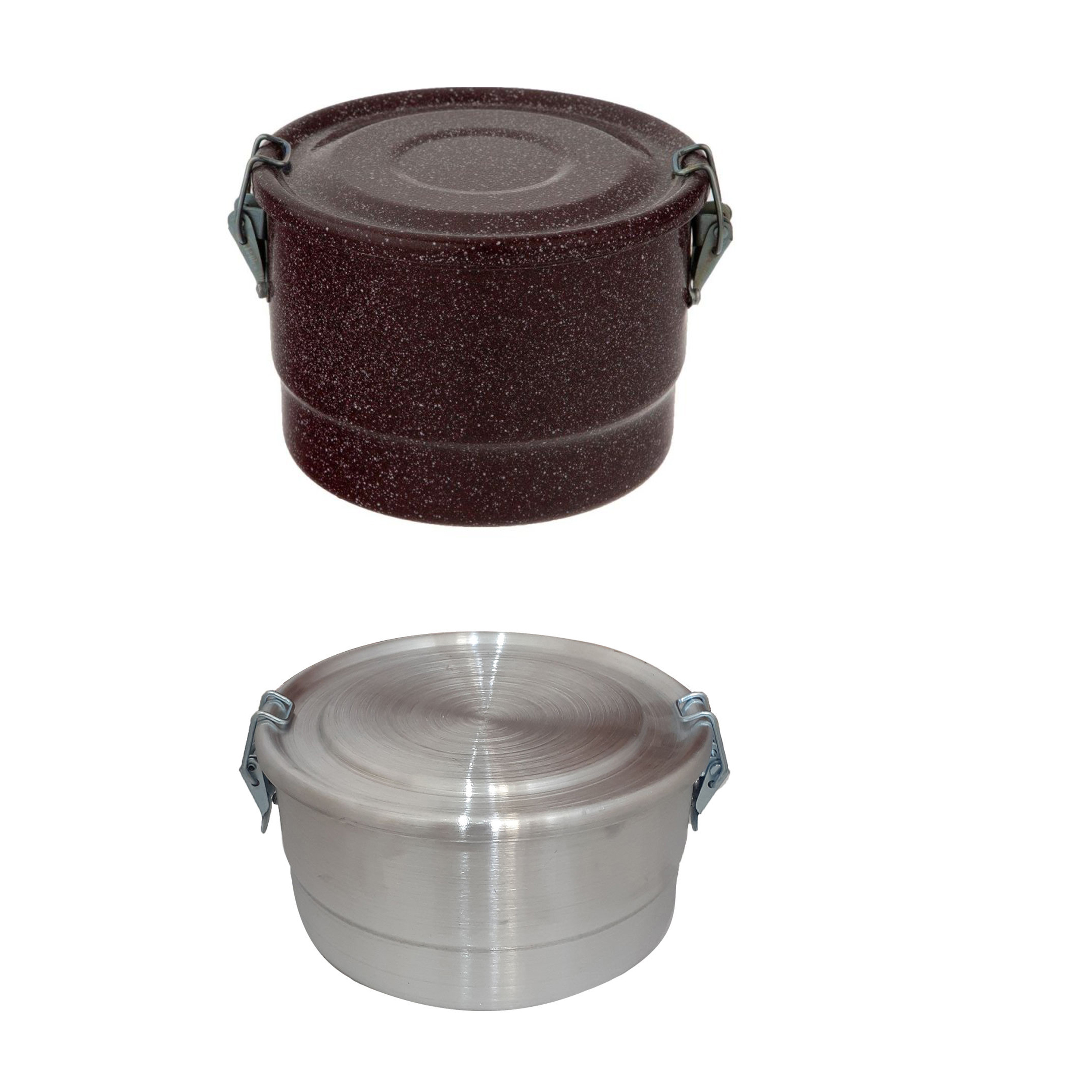 ظرف غذا کد 0098 مجموعه 2 عددی