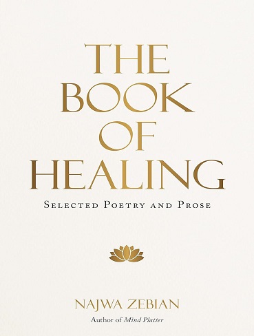 کتاب The Book of Healing: Selected Poetry and Prose (زبان اصلی)