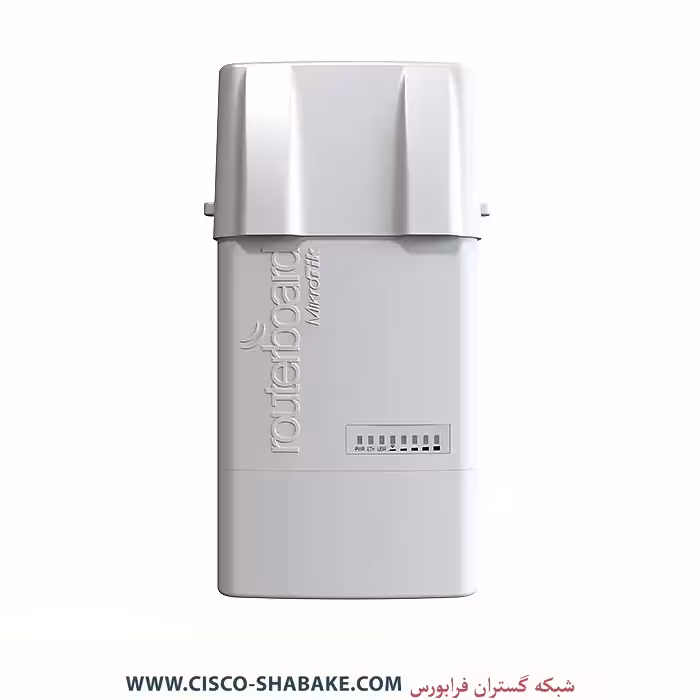 رادیو وایرلس میکروتیک BaseBox 5 RB912UAG-5HPND-OUT