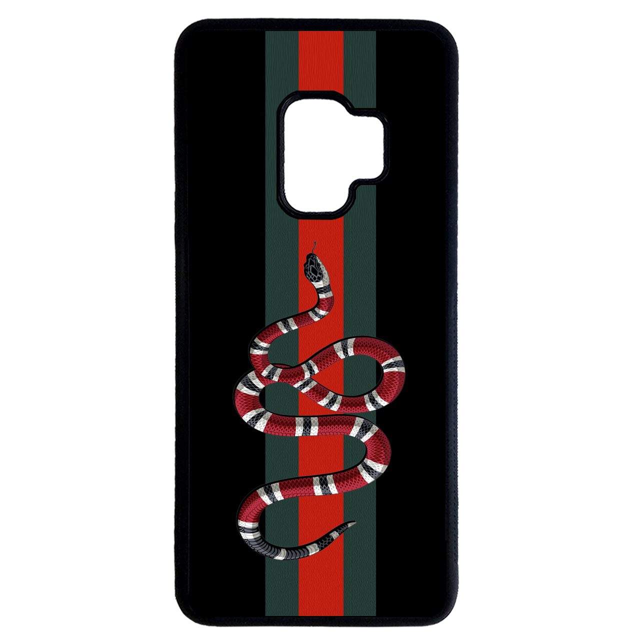 کاور طرح مار کد 9189 مناسب برای گوشی موبایل سامسونگ galaxy s9 plus