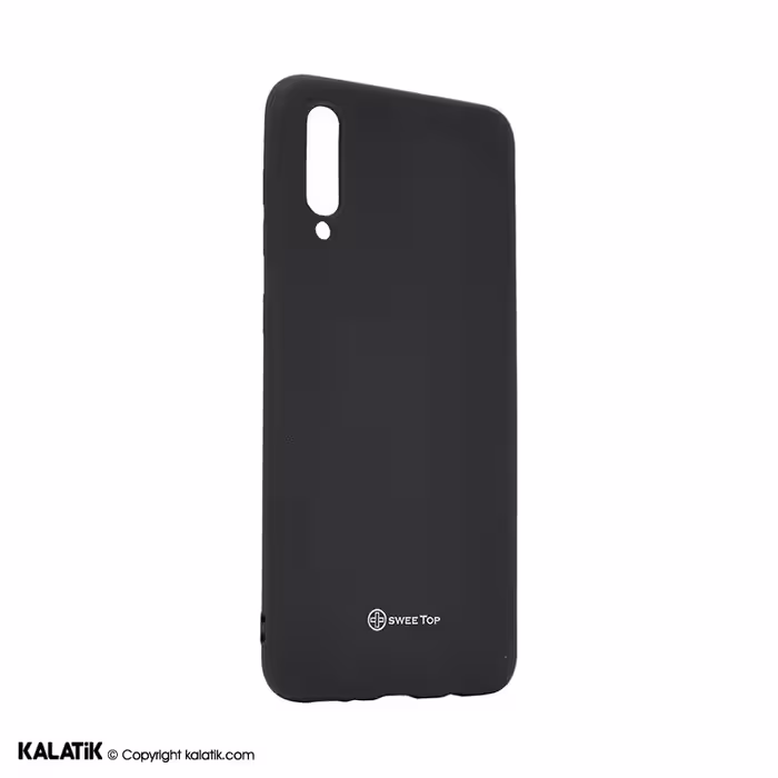 کاور ژله ای رنگی برای گوشی موبایل Samsung Galaxy A50