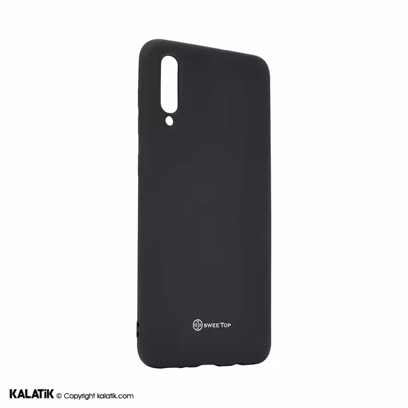 کاور ژله ای رنگی برای گوشی موبایل Samsung Galaxy A50