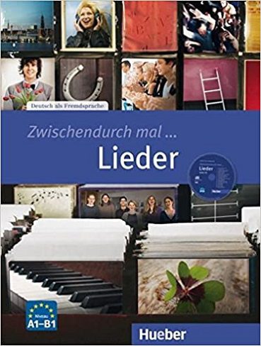 Zwischendurch mal … Lieder