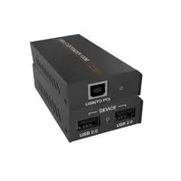 اکستندر USB فرانت 100 متری FN-EU210