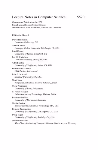 خرید و دانلود نسخه کامل کتاب Reliable Software Technologies – Ada-Europe 2009: 14th Ada-Europe International Conference, Brest, France, June 8-12, 2009. Proceedings