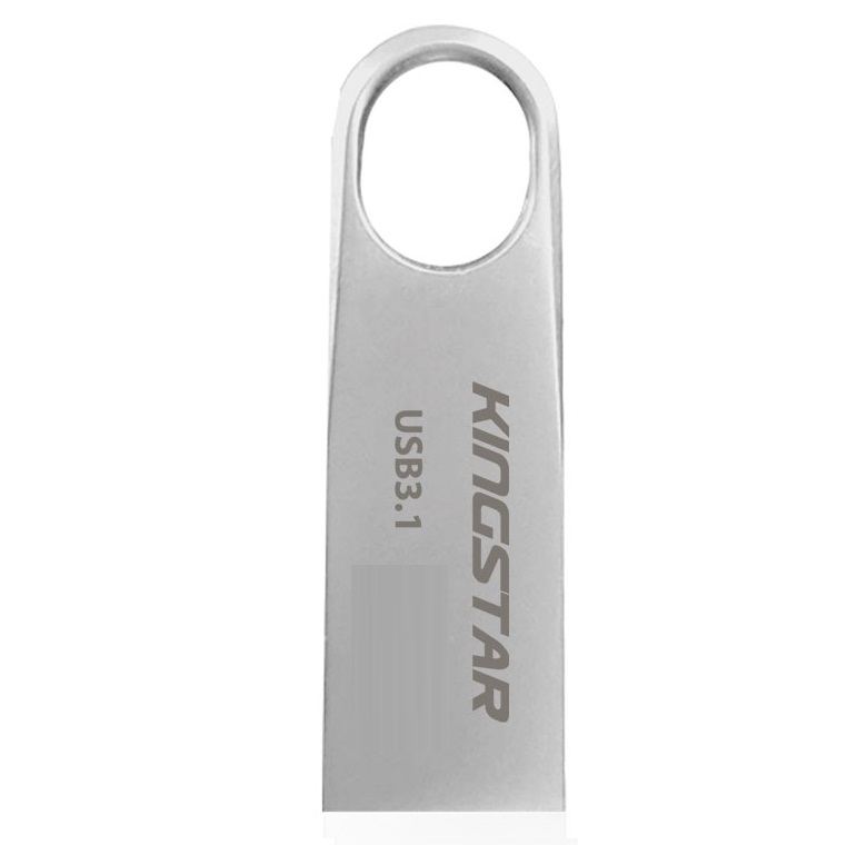 فلش مموری کینگ‌ استار مدل KS320 Flix3 ظرفیت 8 گیگابایت