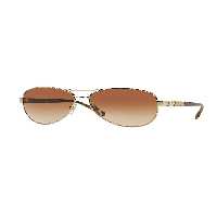 عینک آفتابی چند رنگ زنانه 3080 1145 13 59 یونیسکس Burberry