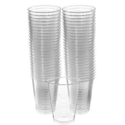 لیوان یکبار مصرف کد VIP بسته 500 عددی