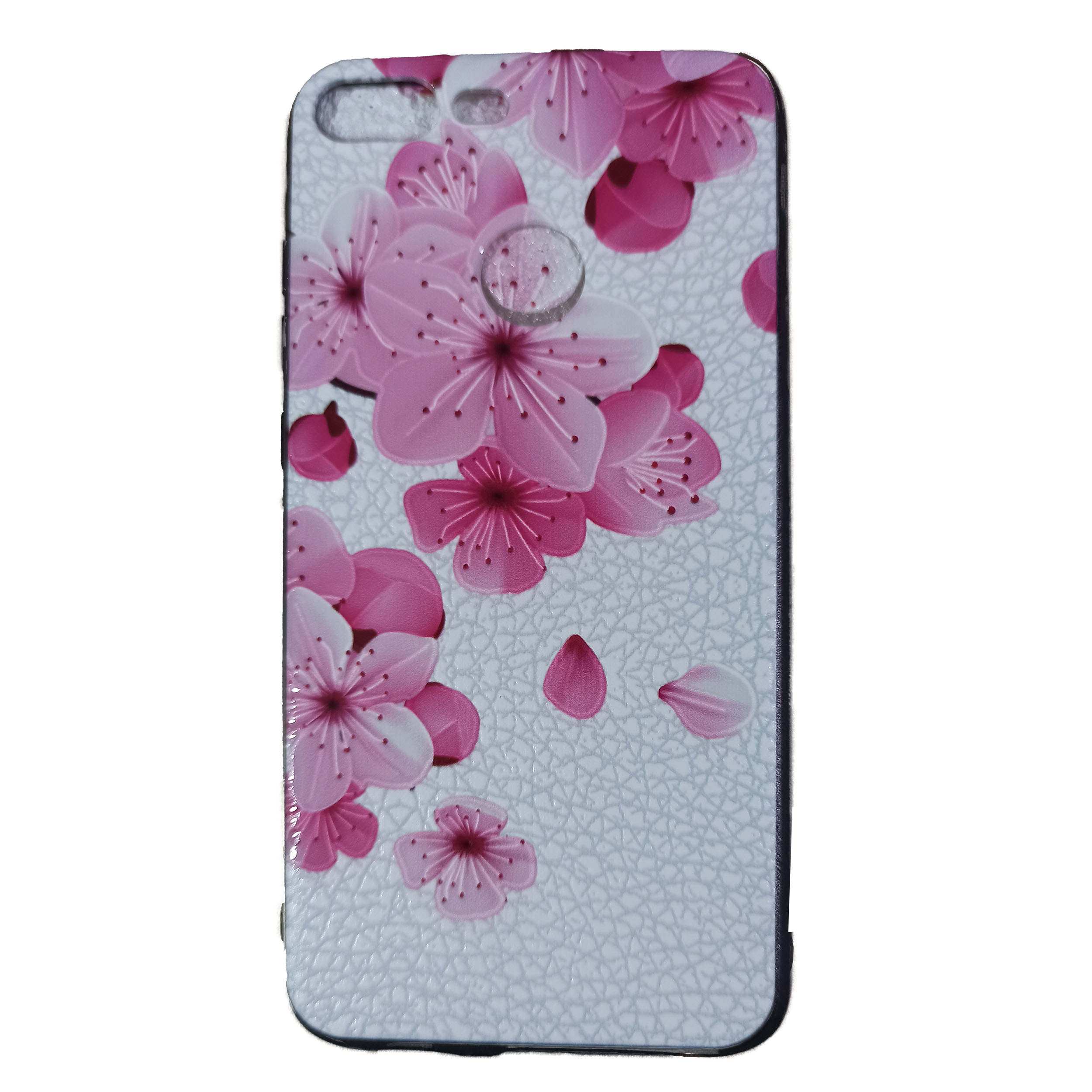 کاور مدل 03 مناسب برای گوشی موبایل هوآوی 9 Lite