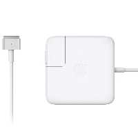 شارژر اورجینال لپ تاپ مک بوک اپل Apple Magsafe 2 20V 425A 85W