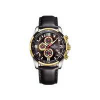 ساعت مچی مردانه نیوی فورس مدل NAVIFORCE  NF8020L G/B/B
