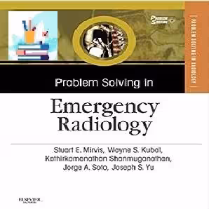 Problem Solving in Emergency Radiology True PDF price 1€
