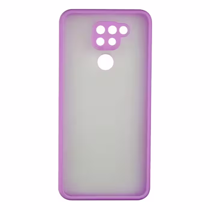 کاور مدل XM222B مناسب برای گوشی موبایل شیائومی redmi note 9